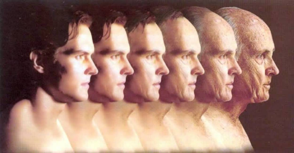 Cosa Succede Quando L'uomo Va In Andropausa
